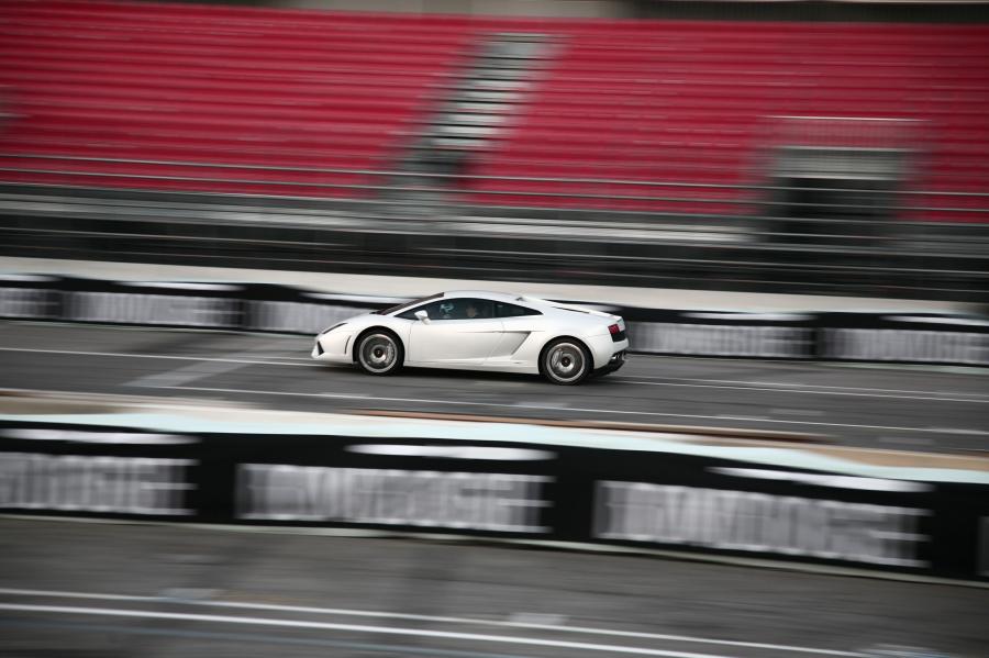  Lamborghini Gallardo LP560-4 2008 года  (фото 15 из 195)